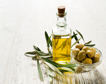 Botella de Aceite de Oliva Extra Virgen Biovime