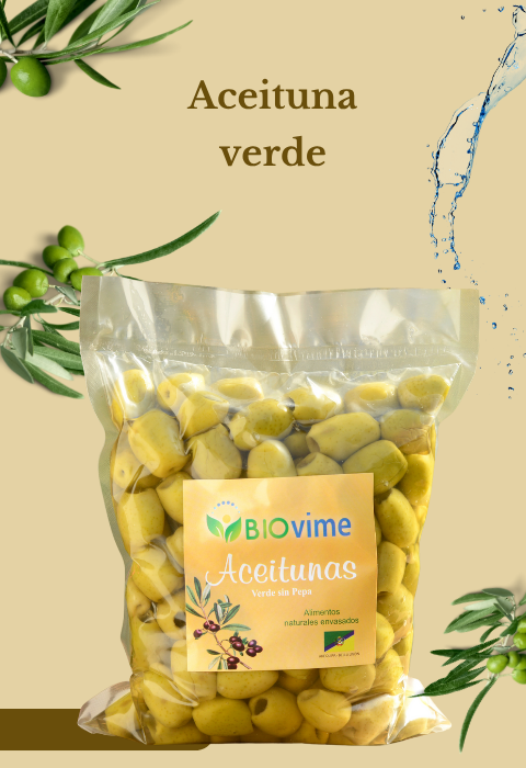 Picadillo de Aceituna